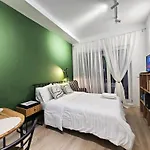 The View Studio Magnet Residence Self Check-In