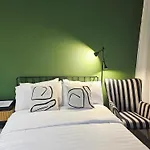 The View Studio Magnet Residence Self Check-In
