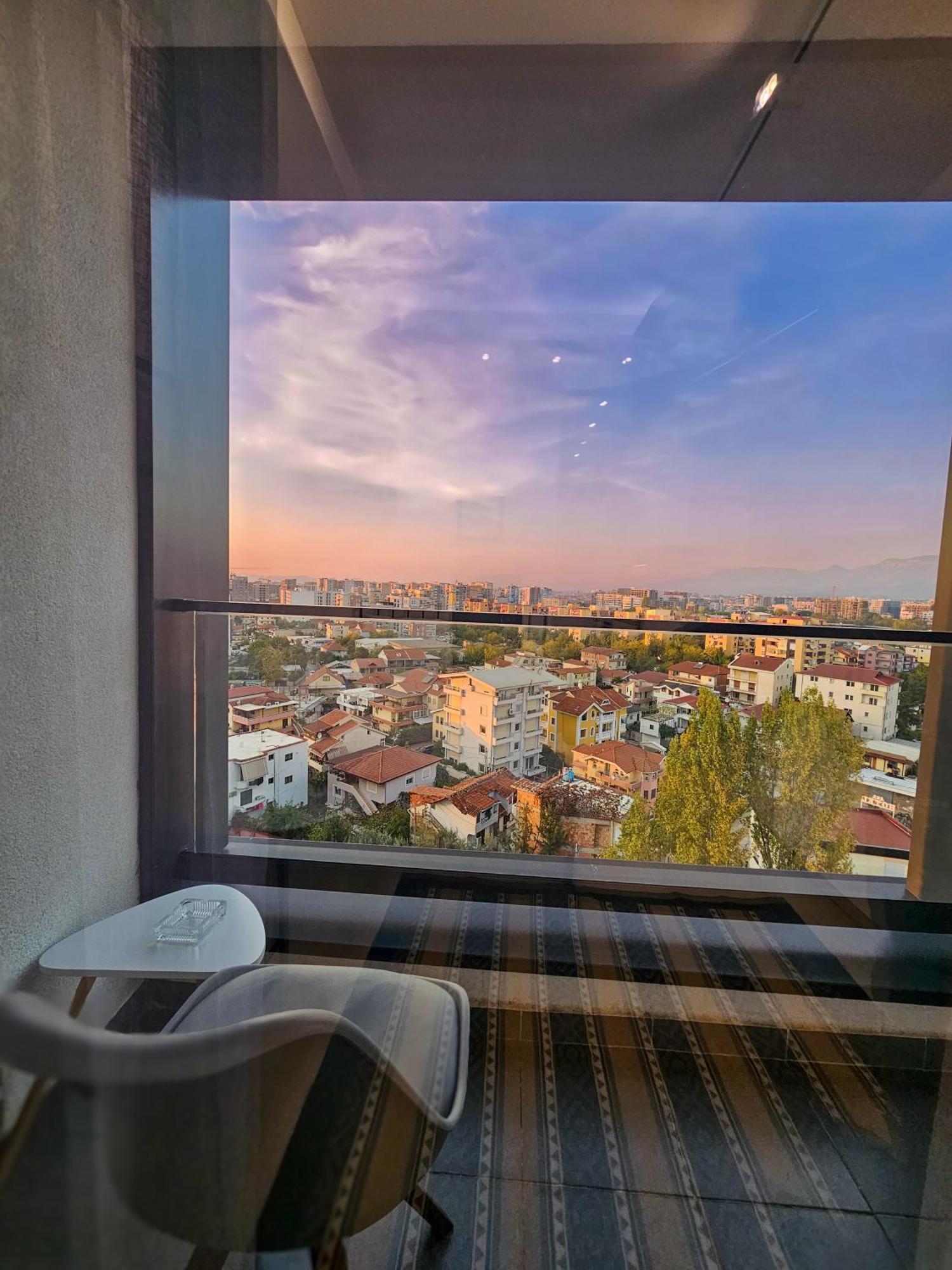 The View Magnet Self Check-in Apartament